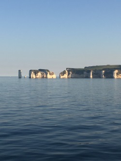 Old Harry Rocks, Dorset